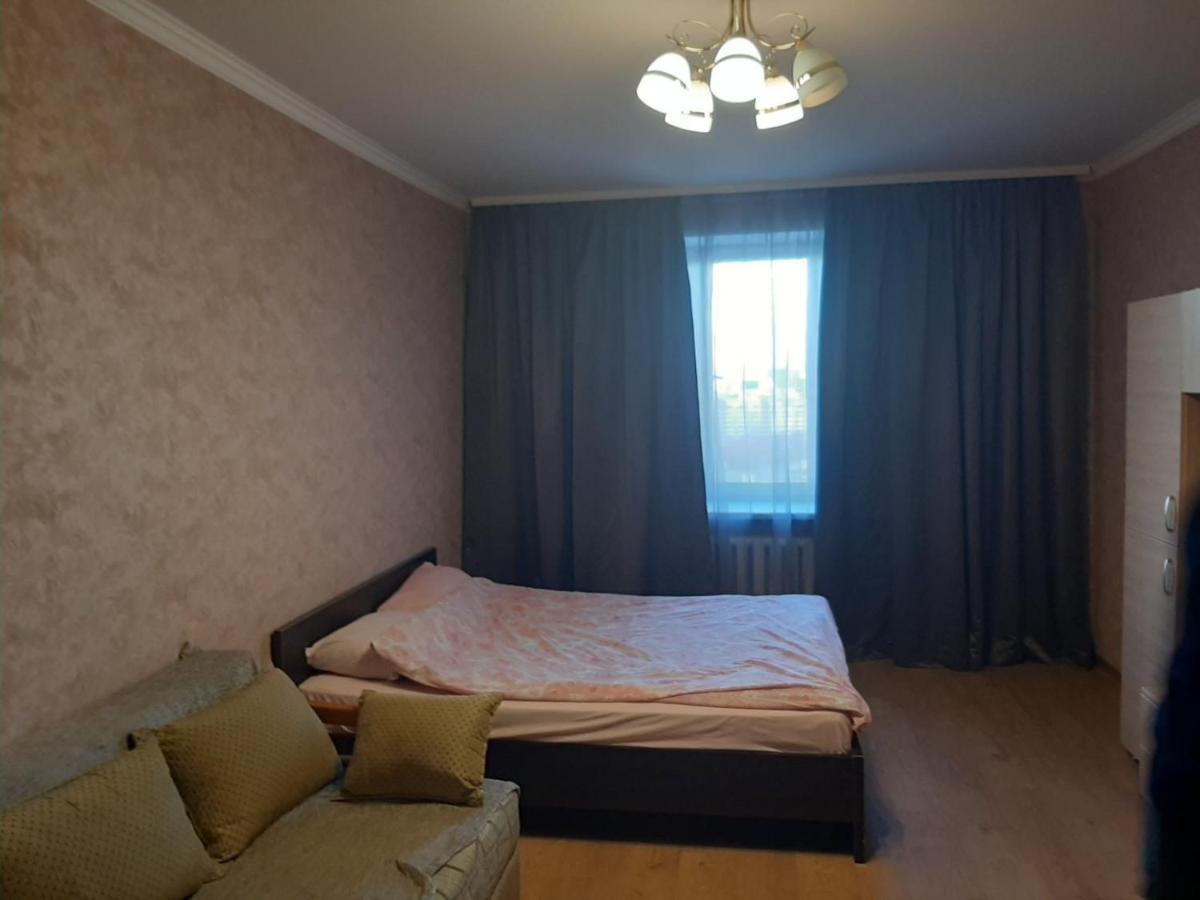 Appartement Cosy Flat à Kiev Extérieur photo