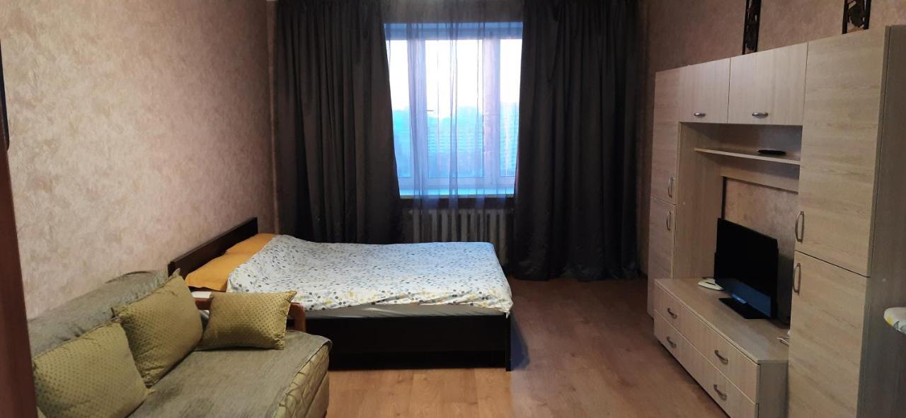 Appartement Cosy Flat à Kiev Extérieur photo