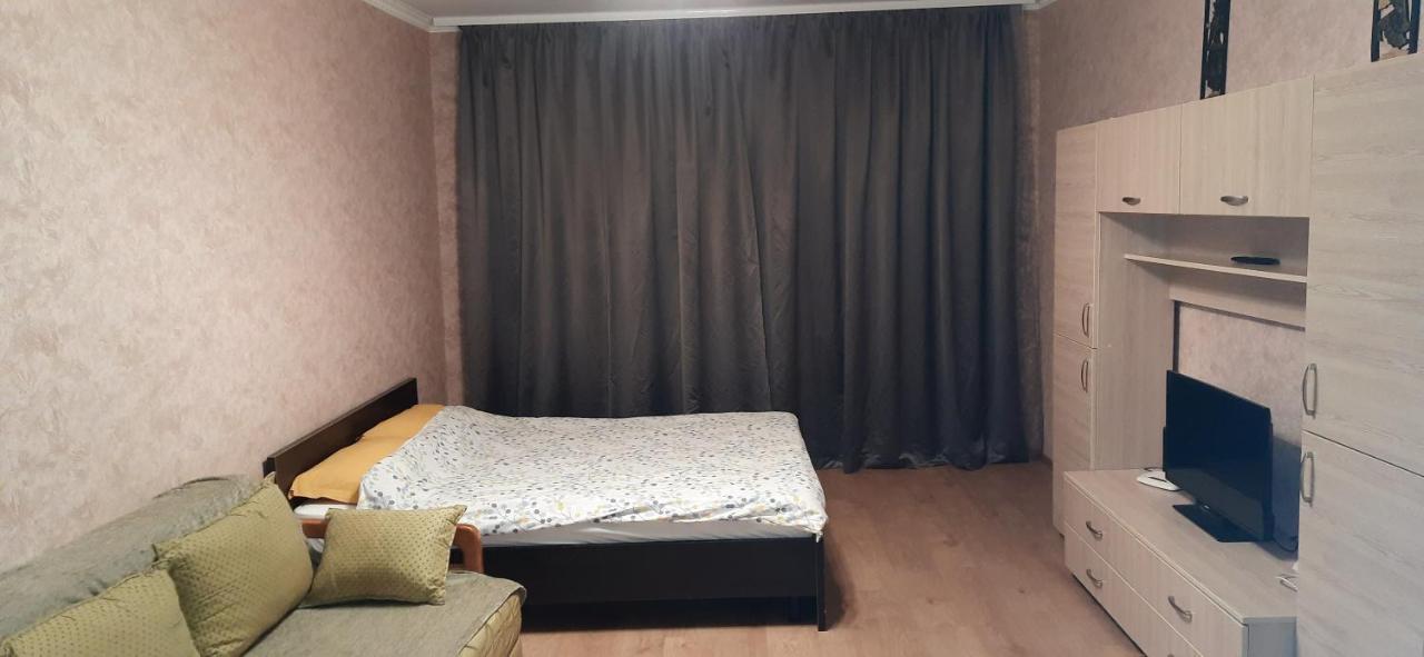 Appartement Cosy Flat à Kiev Extérieur photo