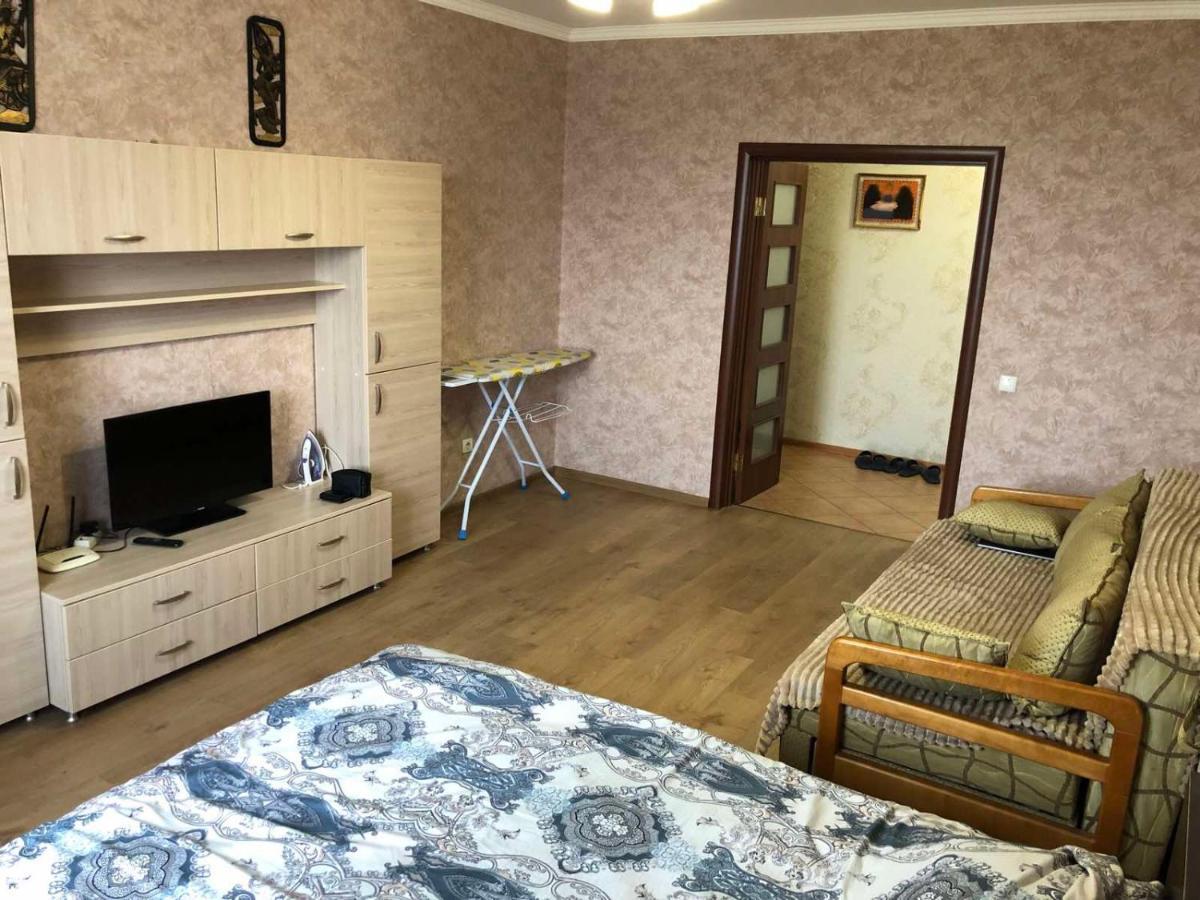 Appartement Cosy Flat à Kiev Extérieur photo