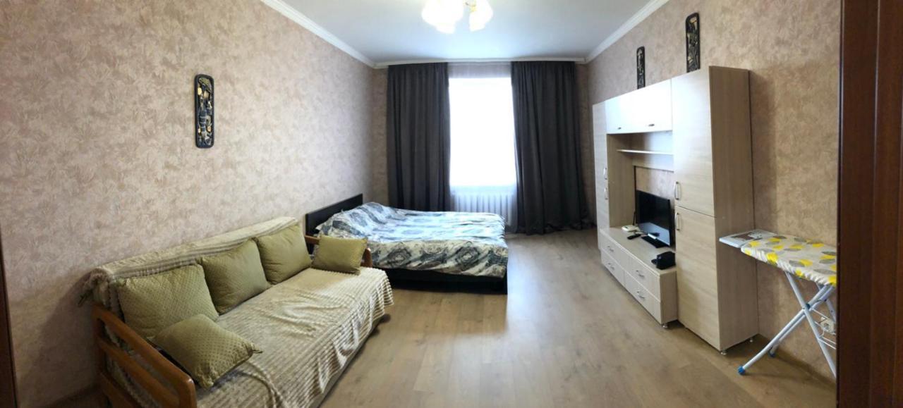 Appartement Cosy Flat à Kiev Extérieur photo