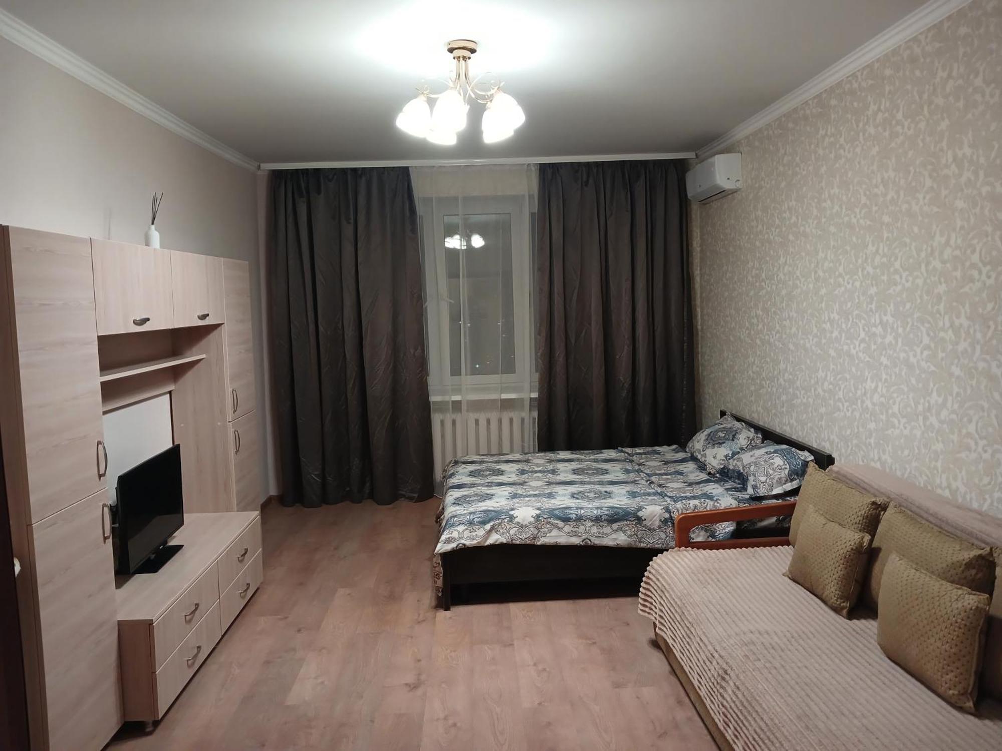 Appartement Cosy Flat à Kiev Extérieur photo