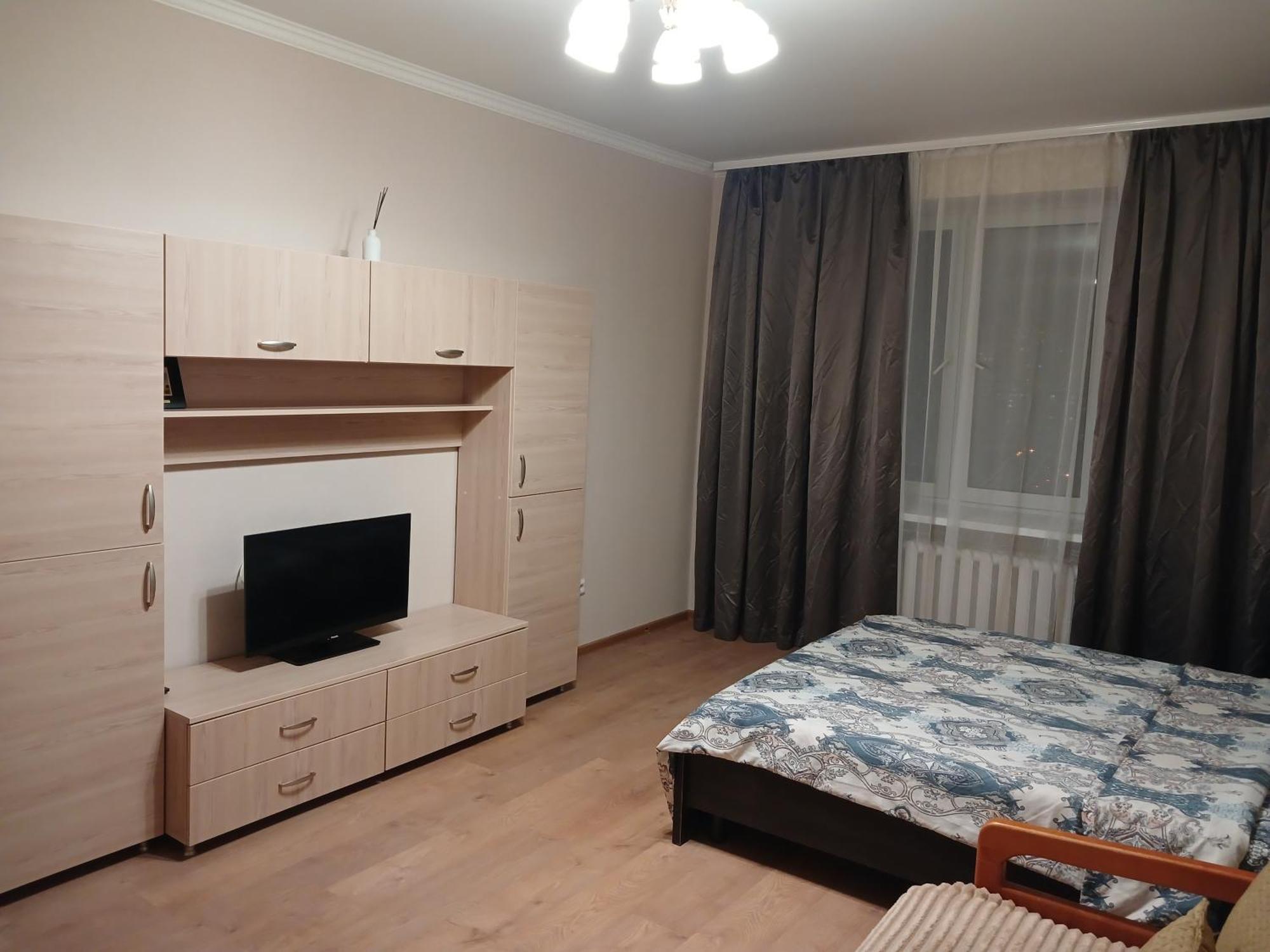 Appartement Cosy Flat à Kiev Extérieur photo