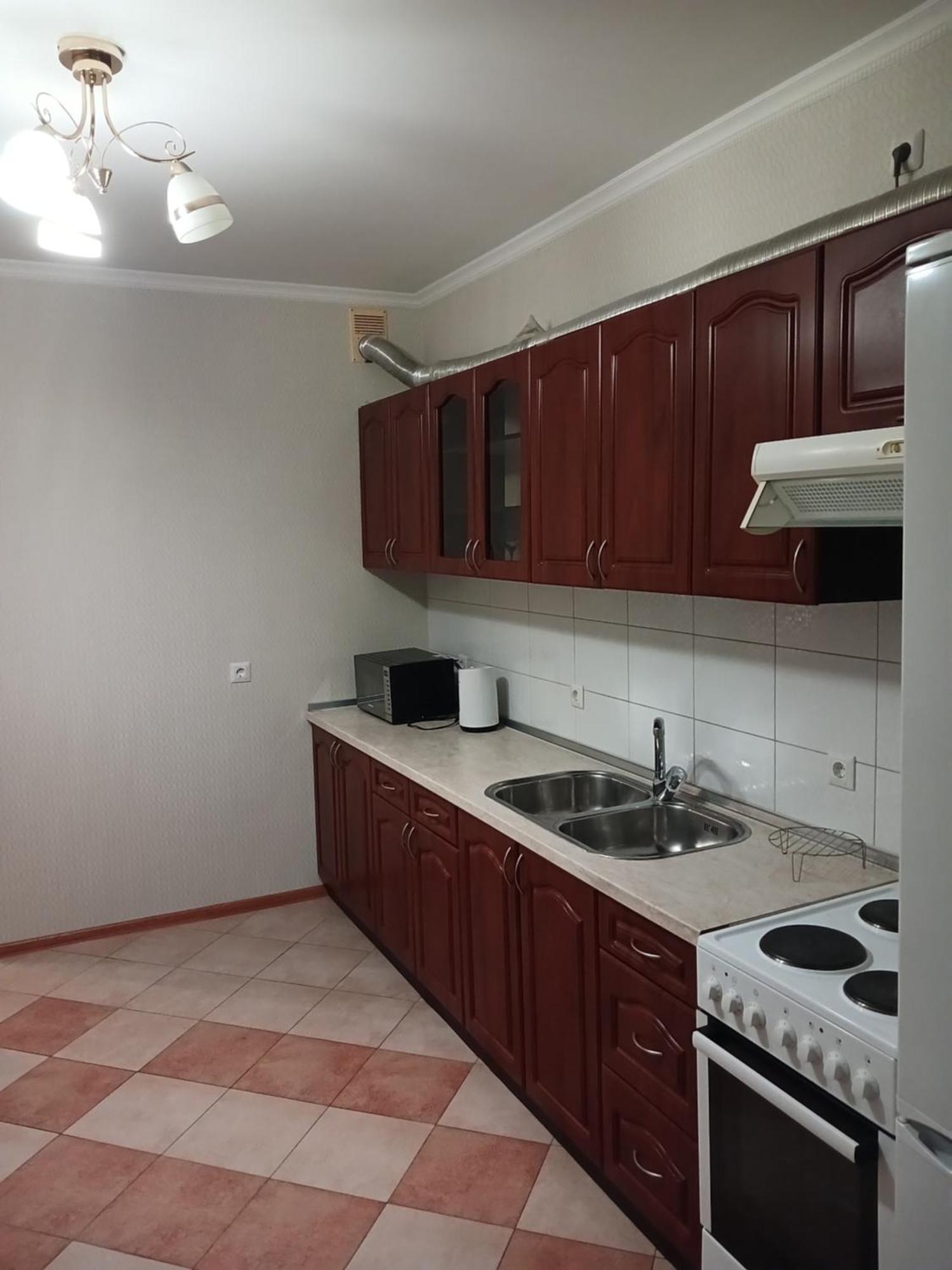 Appartement Cosy Flat à Kiev Extérieur photo