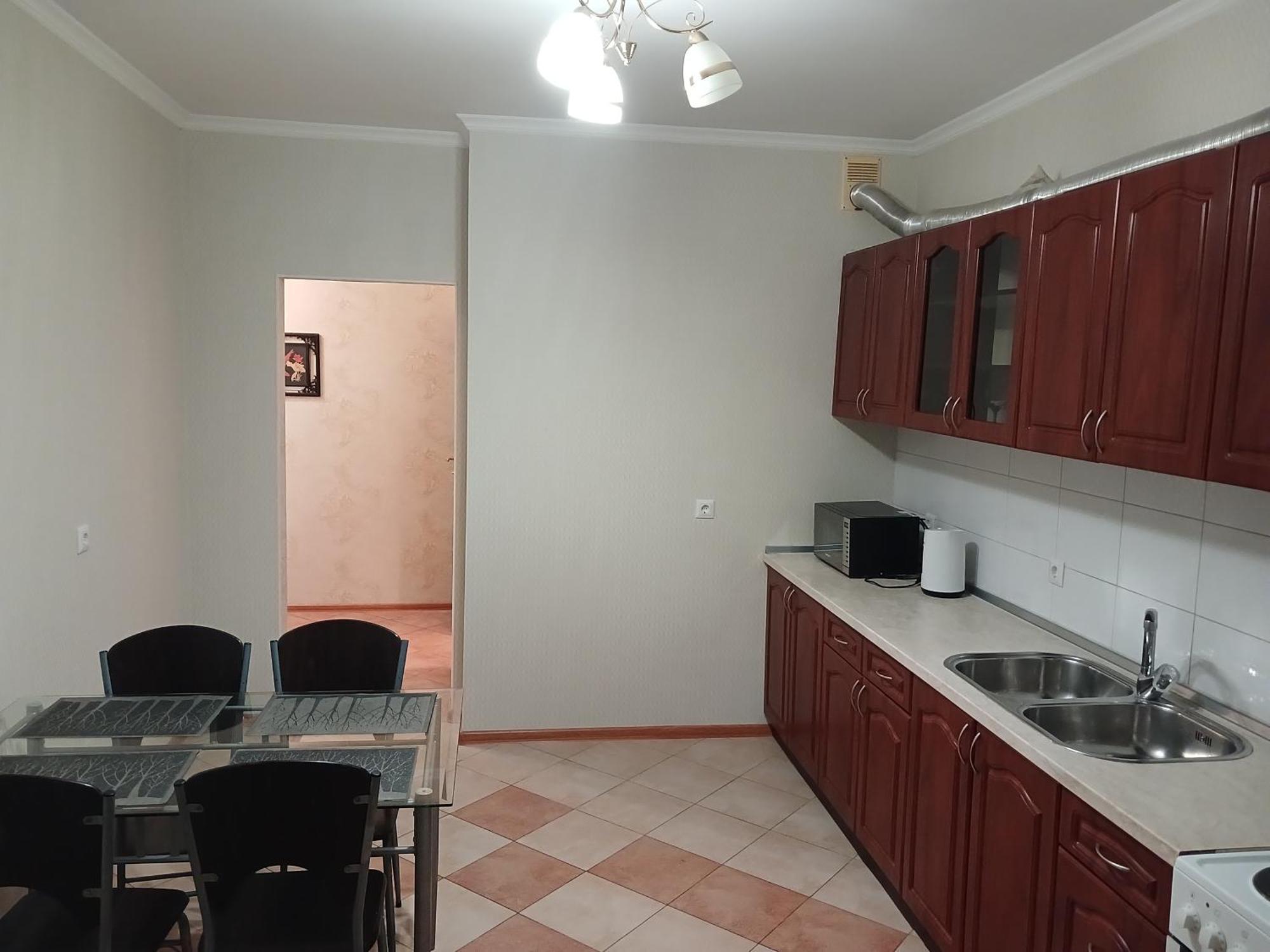 Appartement Cosy Flat à Kiev Extérieur photo